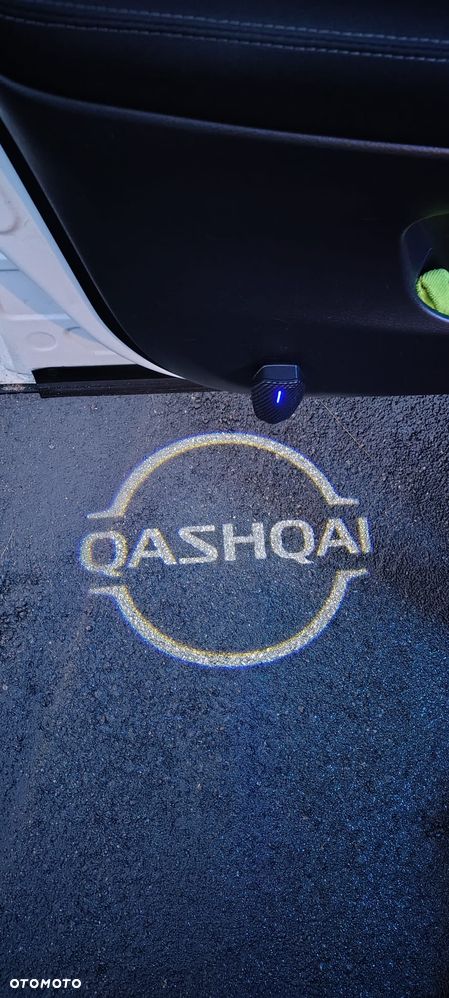 Nissan Qashqai 1.6 DIG-T Tekna - 22