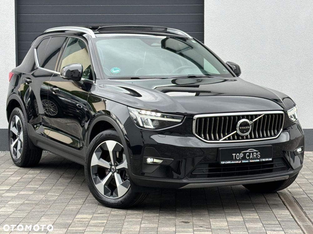 Volvo XC 40 B4 B Geartronic RDesign - 14