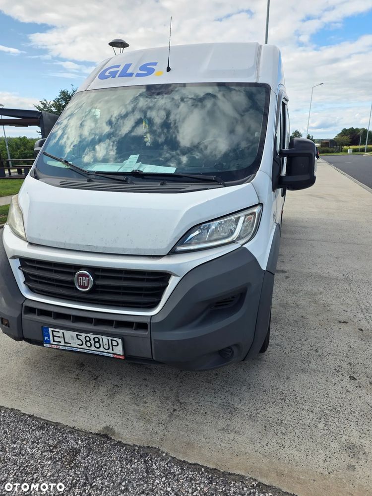 Fiat Ducato - 1