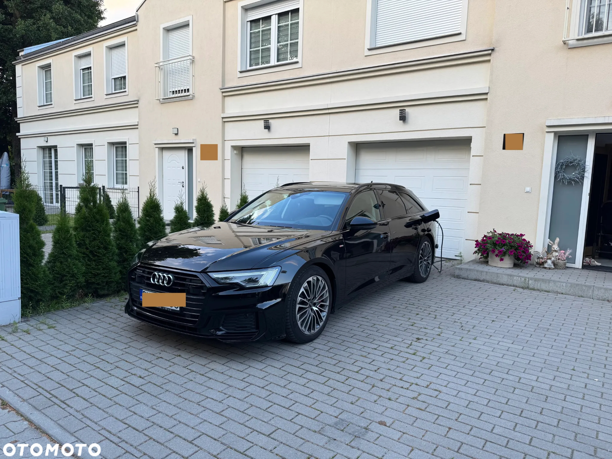 Audi A6 55 TFSI e Quattro Sport S tronic - 14