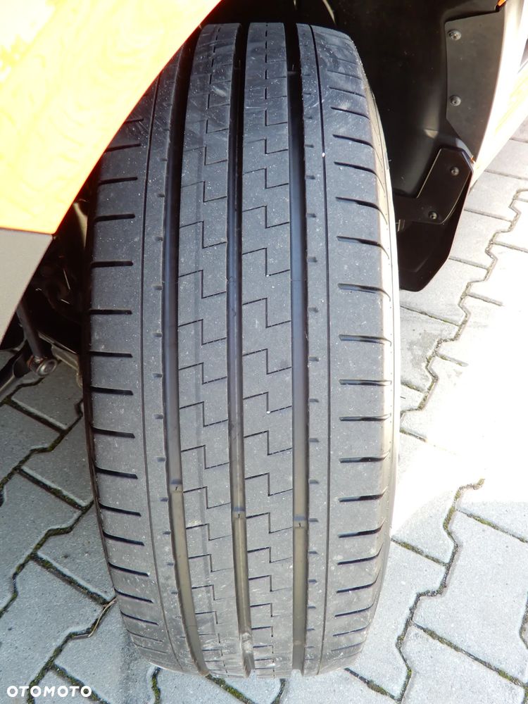 Volkswagen Crafter 4Motion 4X4 2.0 TDI 177 KM Automat 8-Mio Biegowy MIXTO Doka Brygadowy Dubel 6-Cio Osobowy+952 Kg Ładowność HAK 3000 Kg Blaszak Furgon L4H2 Rozstaw Osi 4490 mm GWARANCJA FABRYCZNA Stan Auta Jak NOWY OKAZJA - 13