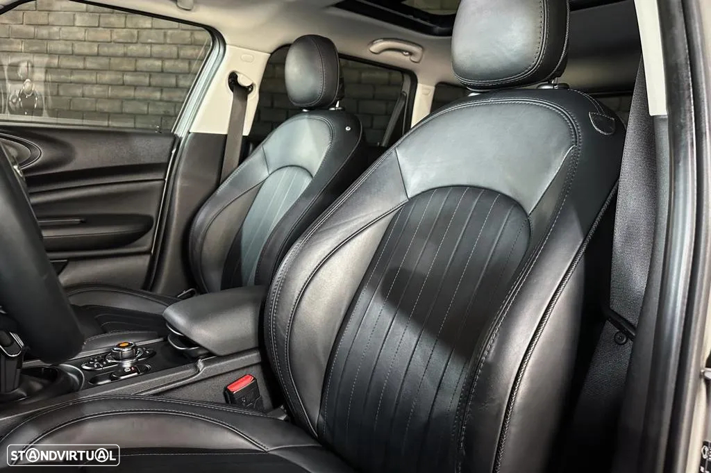 MINI Clubman Cooper Auto - 27