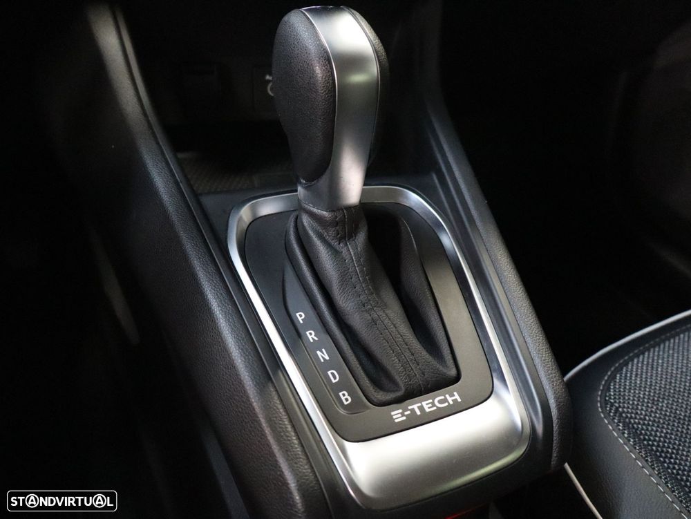 Renault Captur 1.6 E-Tech Plug-In Hybrid Techno - 19