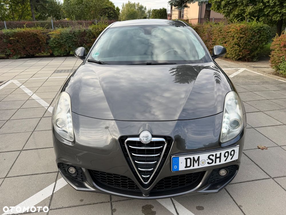 Alfa Romeo Giulietta 1.4 TB 16V Super - 13