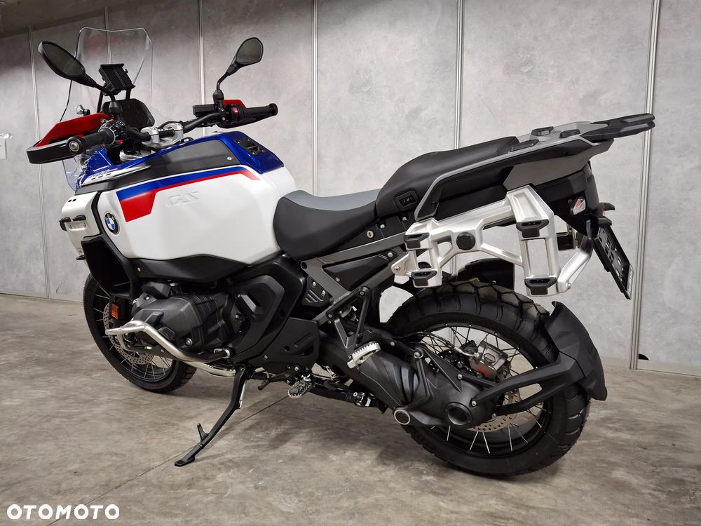 BMW GS - 6