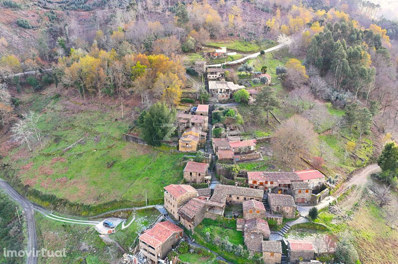 Quinta - T4 | Telhados de Xisto - Grande imagem: 3/41