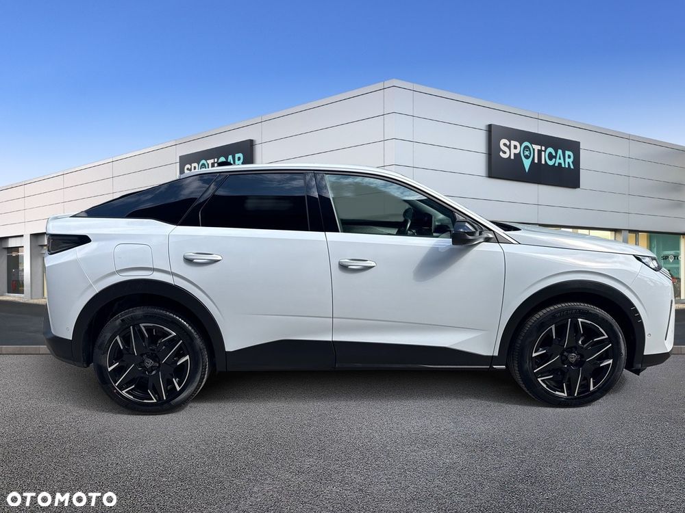 Peugeot 3008 1.2 PureTech mHEV Allure Pack S&S e-DCS6 - 4