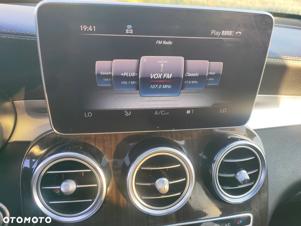 Mercedes-Benz GLC AMG 43 4Matic 9G-TRONIC - 13