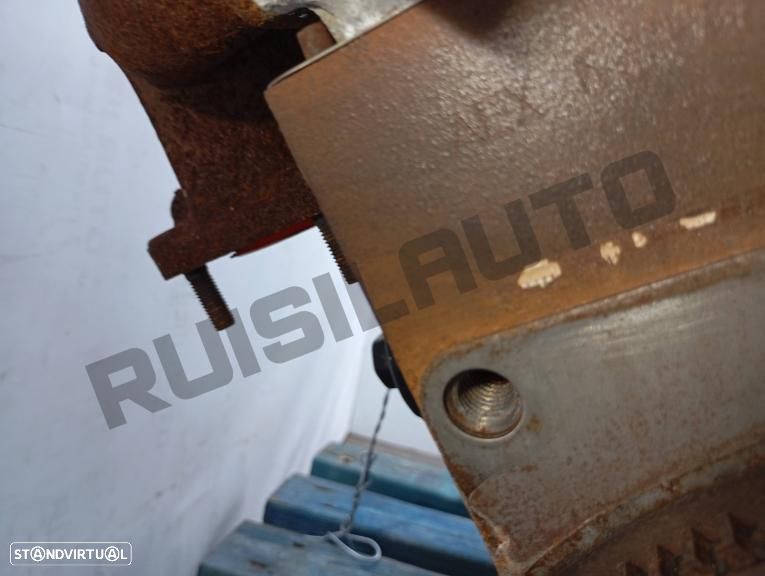 Motor Aex Seat Cordoba (6k) [1993_2002] - 9