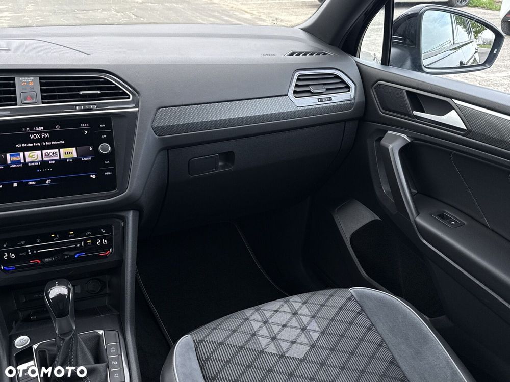 Volkswagen Tiguan Allspace 2.0 TDI 4Mot R-Line DSG - 13