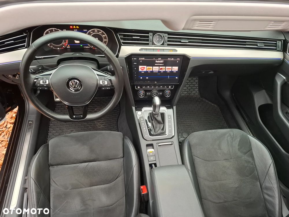 Volkswagen Arteon 2.0 TSI 4Motion Elegance DSG - 28