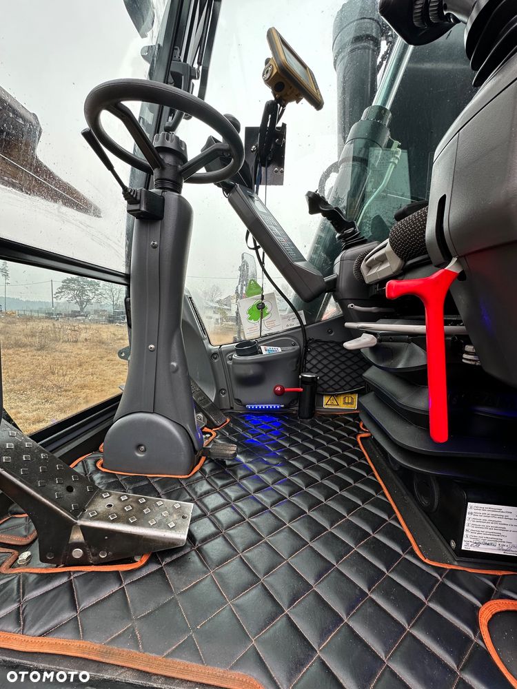 Atlas 160w - 20