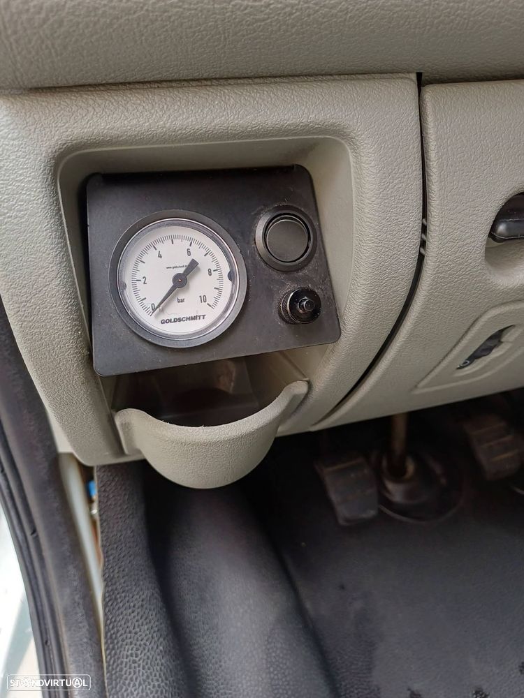 Renault Master Burstner Delfim T680 - 31
