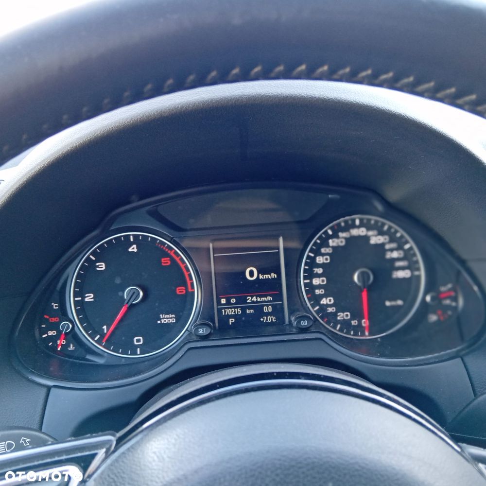 Audi Q5 2.0 TDI Quattro S tronic - 12