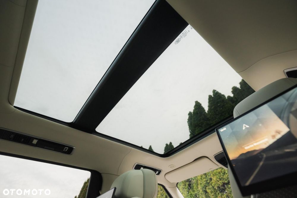 Land Rover Range Rover 3.0 D350 mHEV LWB Autobiography 7os - 16