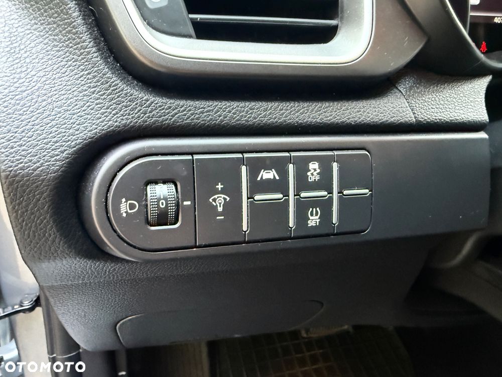 Kia XCeed 1.5 T-GDI M DCT - 31