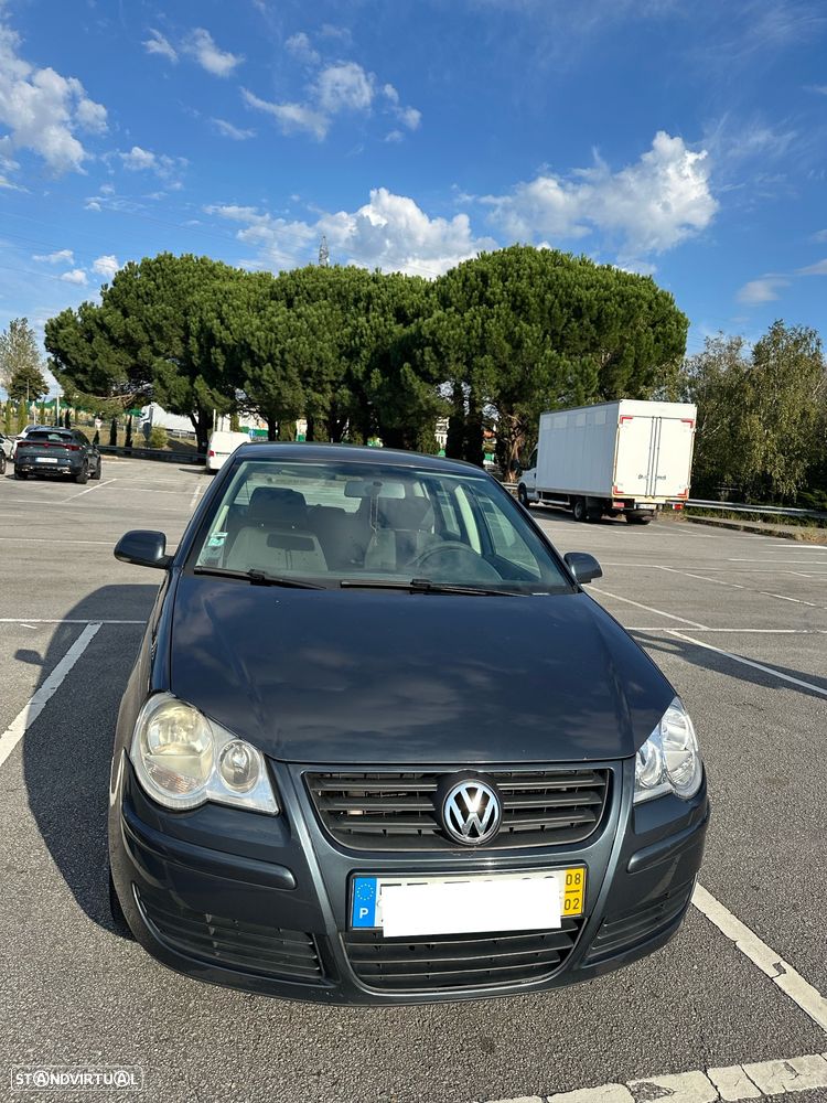 VW Polo - 5