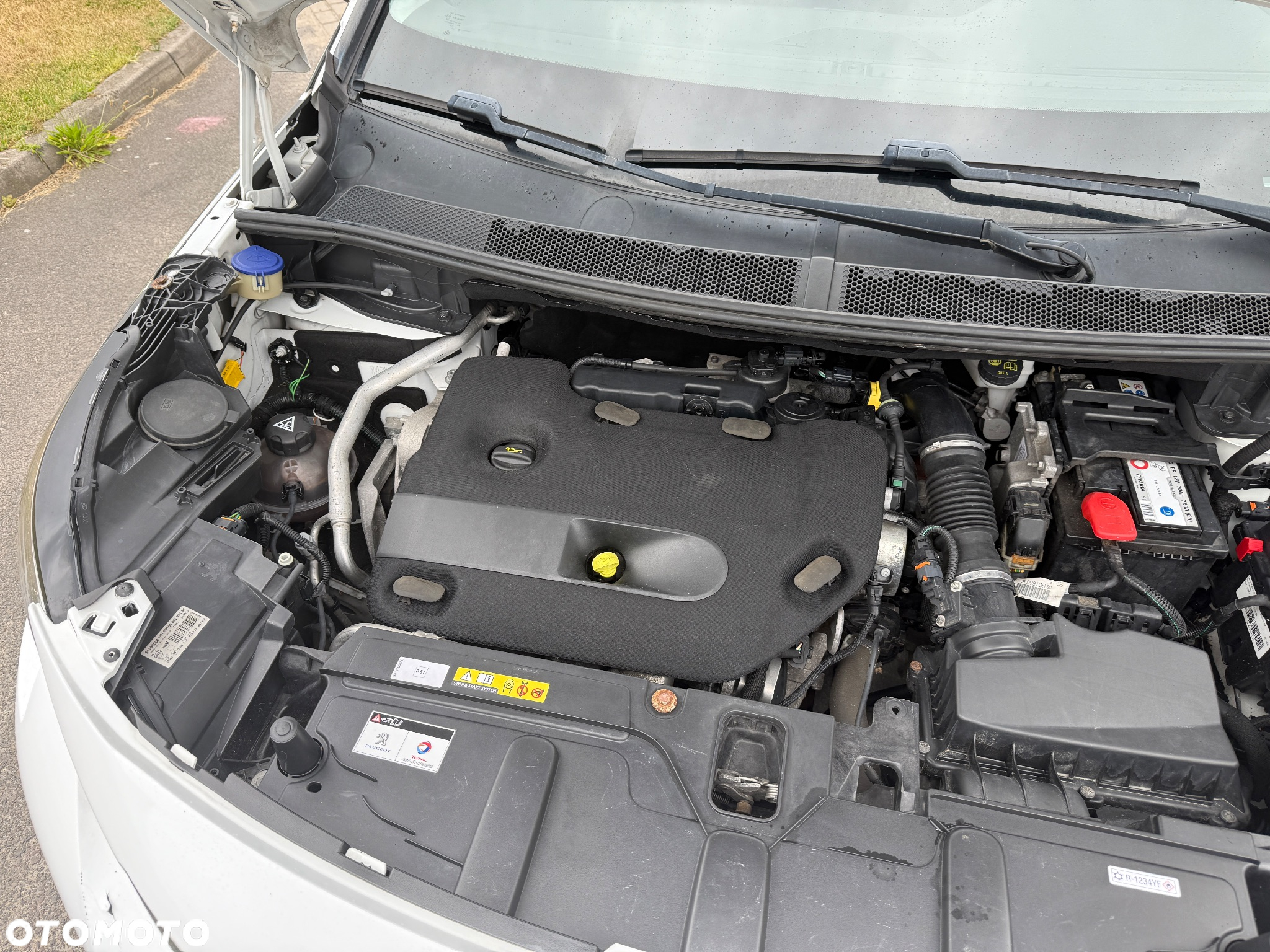 Peugeot 3008 2.0 BlueHDi Allure - 22