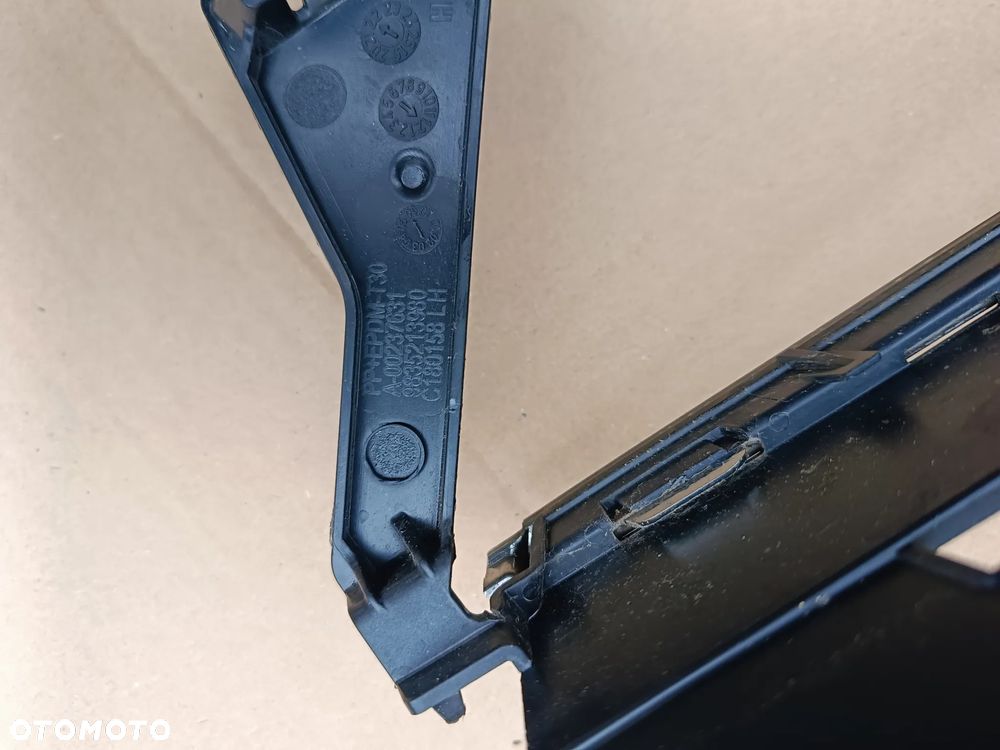 Chrom lampy nakładka na lampę prawa lewa Opel Mokka II 2  ramka 9835213980 - 9