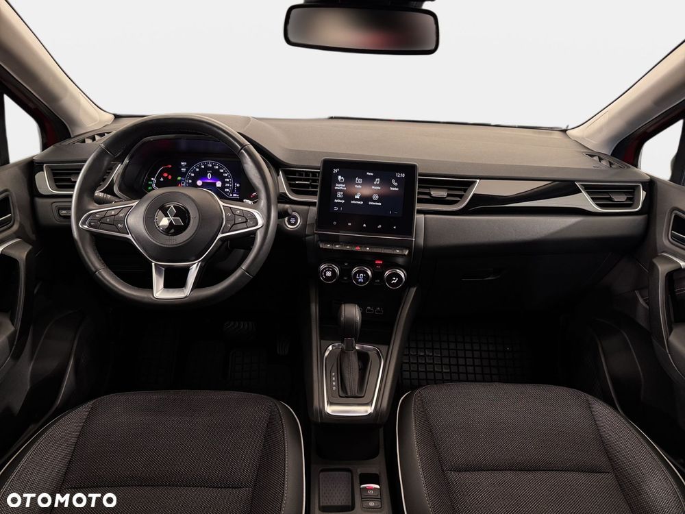 Mitsubishi ASX - 19