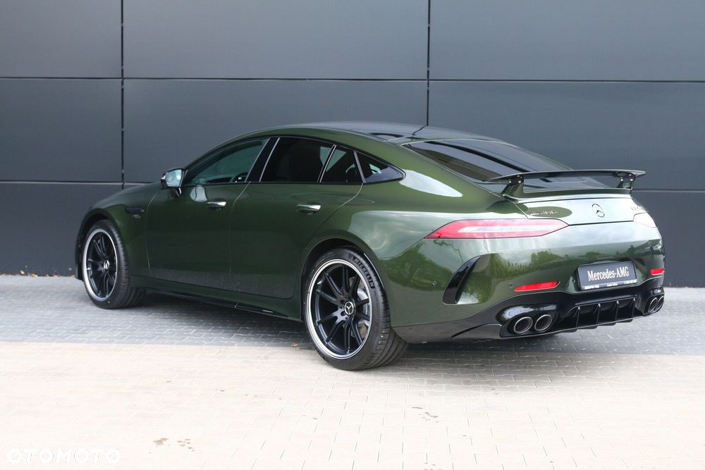 Mercedes-Benz AMG GT - 11