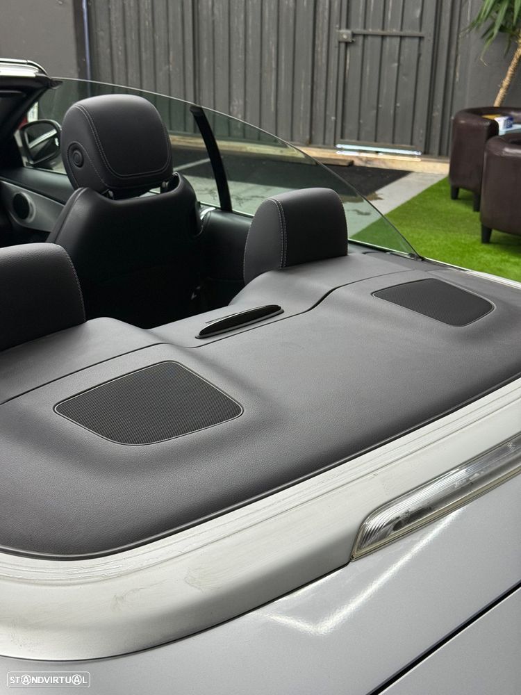 Mercedes-Benz C 250 CDI BE Aut. - 8