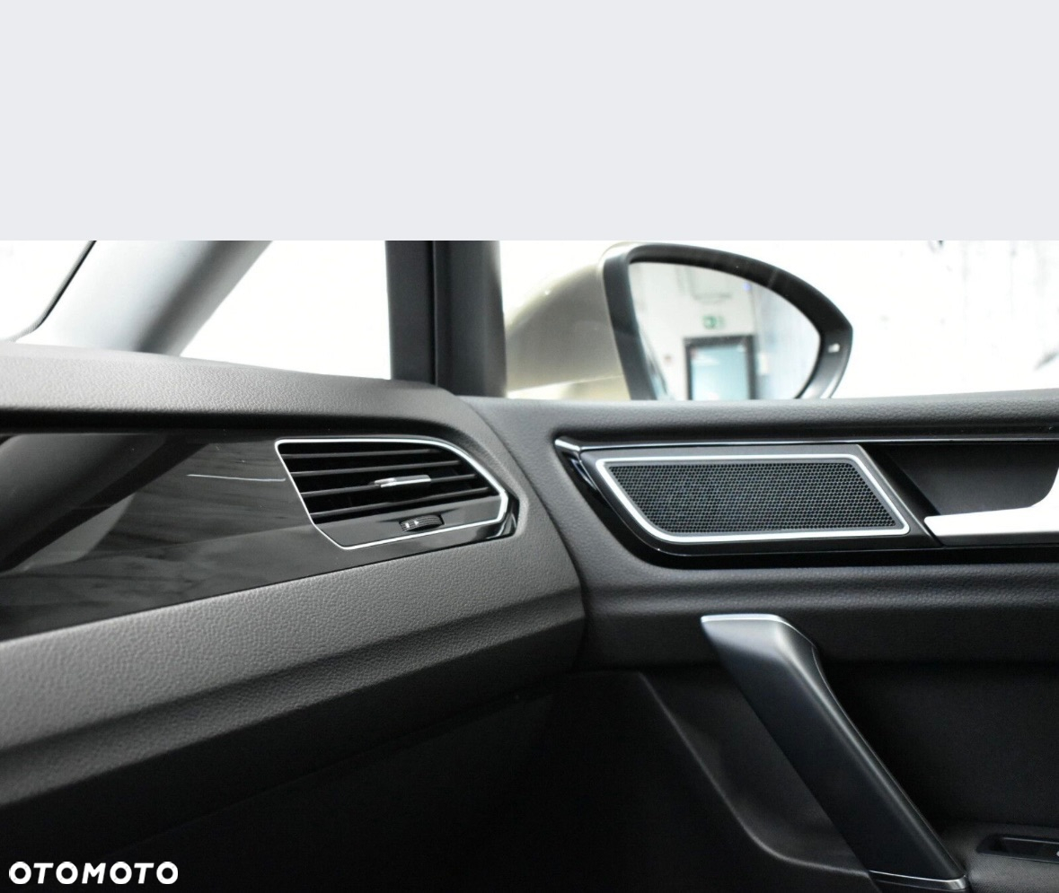 Volkswagen Golf Sportsvan VII SV 1.4 TSI BMT Highline DSG - 5