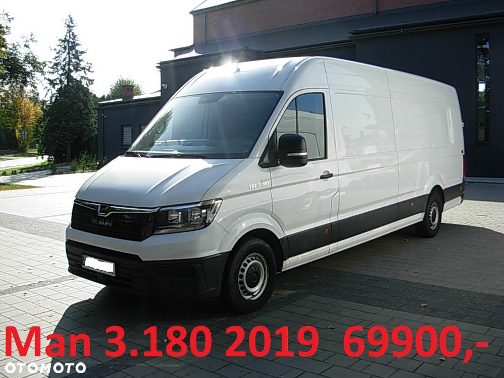 Volkswagen CRAFTER - 30