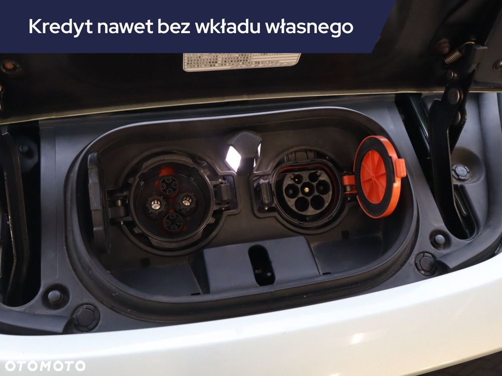 Nissan Leaf - 19