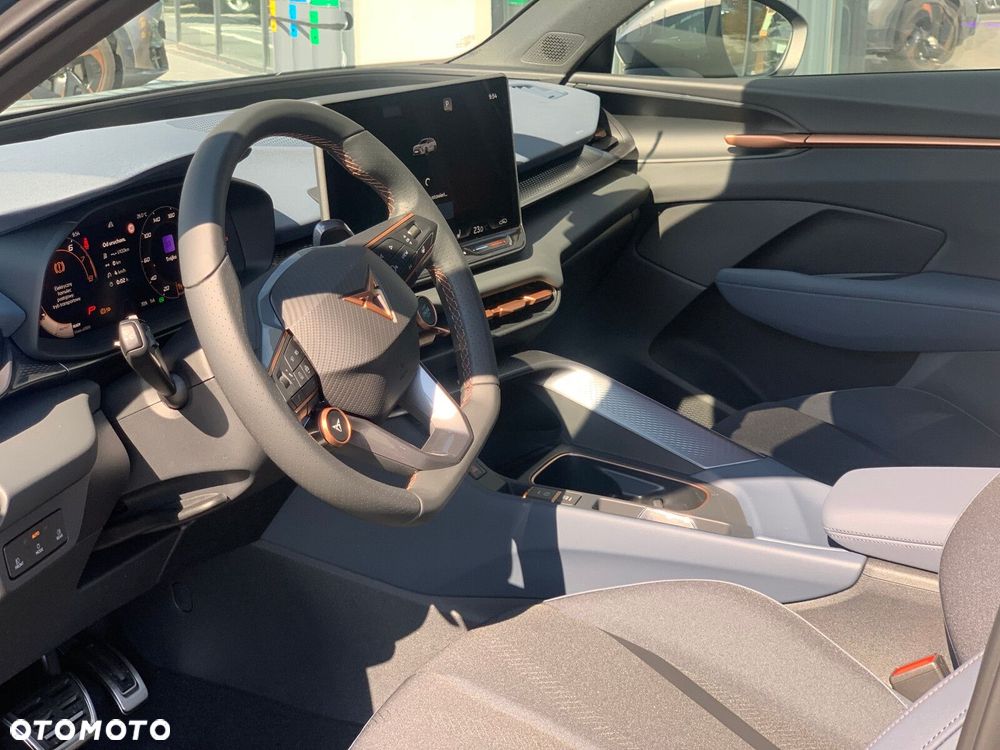 Cupra Terramar 1.5 eTSI mHEV Advantage Edition DSG - 11