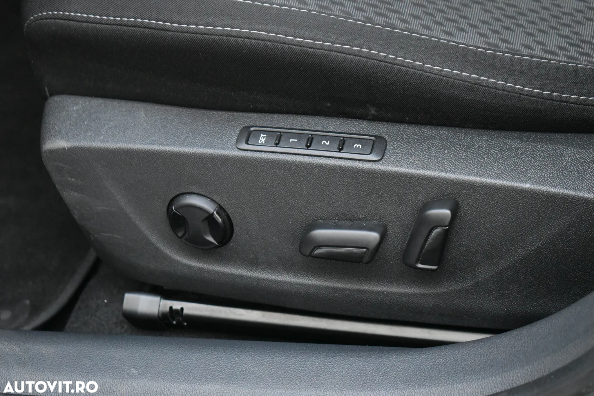 Skoda Octavia - 17
