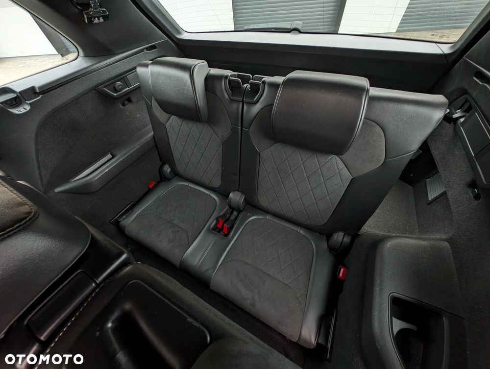 Skoda Kodiaq 2.0 TDI 4x2 Sportline DSG 7os - 35