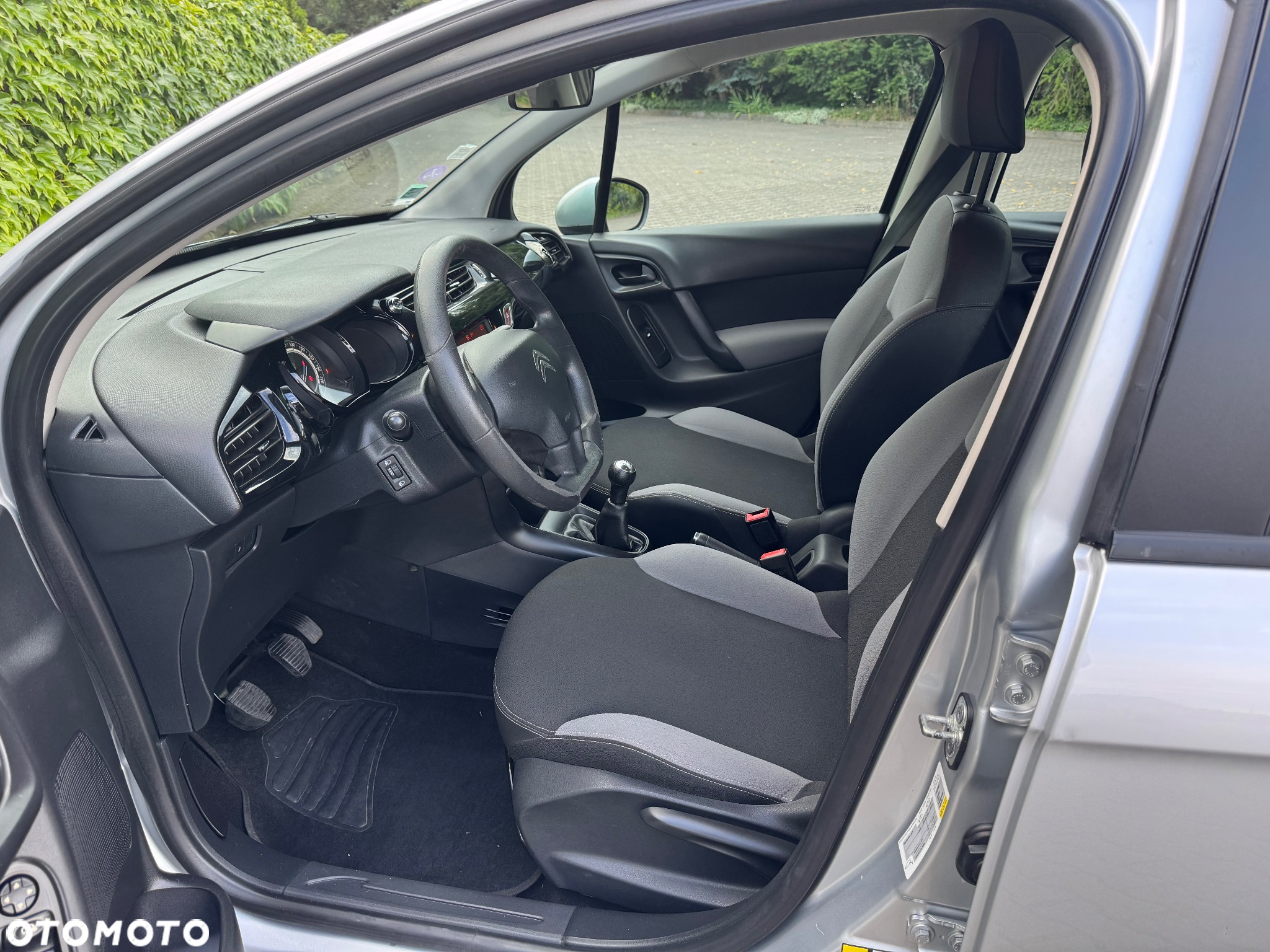 Citroën C3 1.2 PureTech Feel - 16