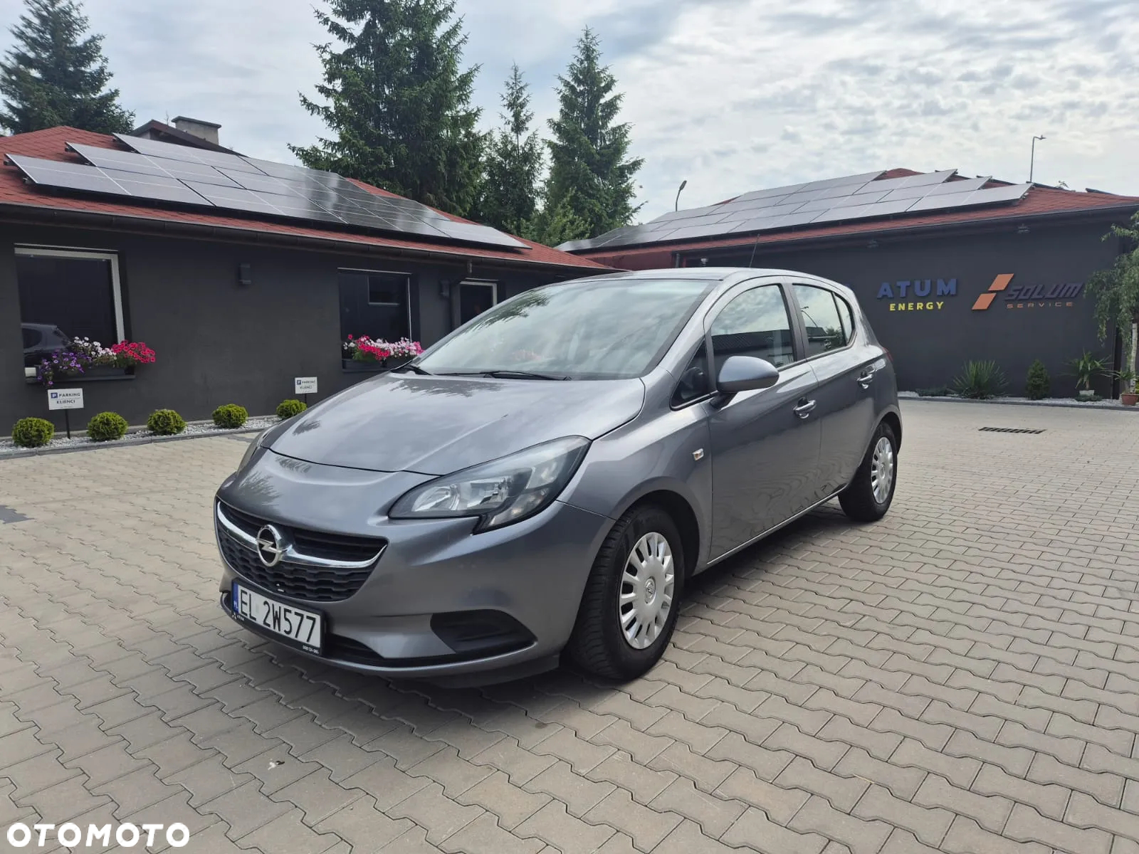 Opel Corsa 1.4 Enjoy - 3