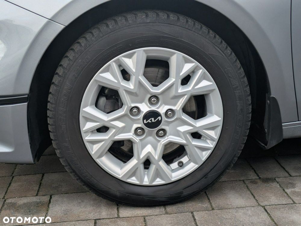 Kia Ceed 1.5 T-GDI M DCT - 30