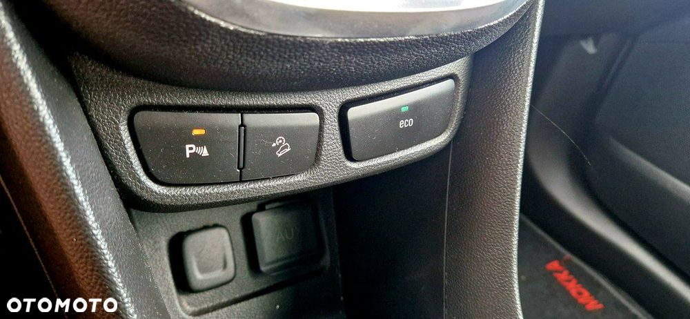 Opel Mokka 1.4 T Cosmo S&S 4x4 - 38