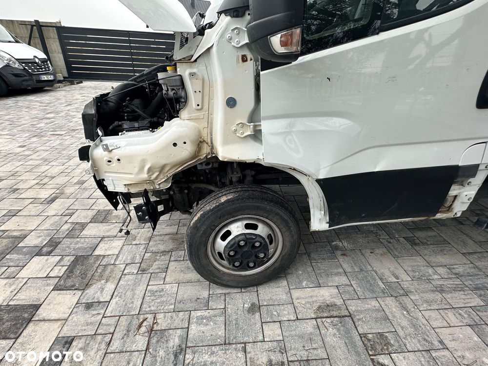 Iveco Daily - 5
