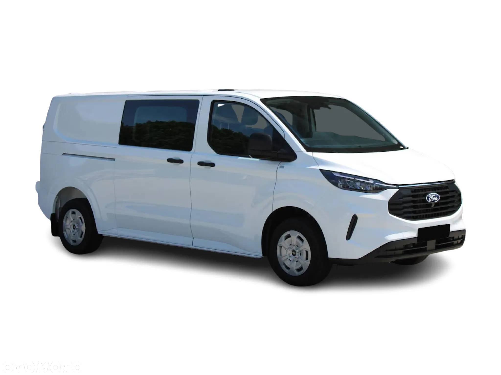 Ford Transit Custom DCIV L2 136KM Trend - 7
