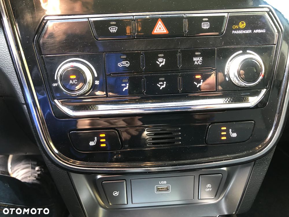 SsangYong/KGM Tivoli 1.5 T-GDi 2WD Crystal - 32