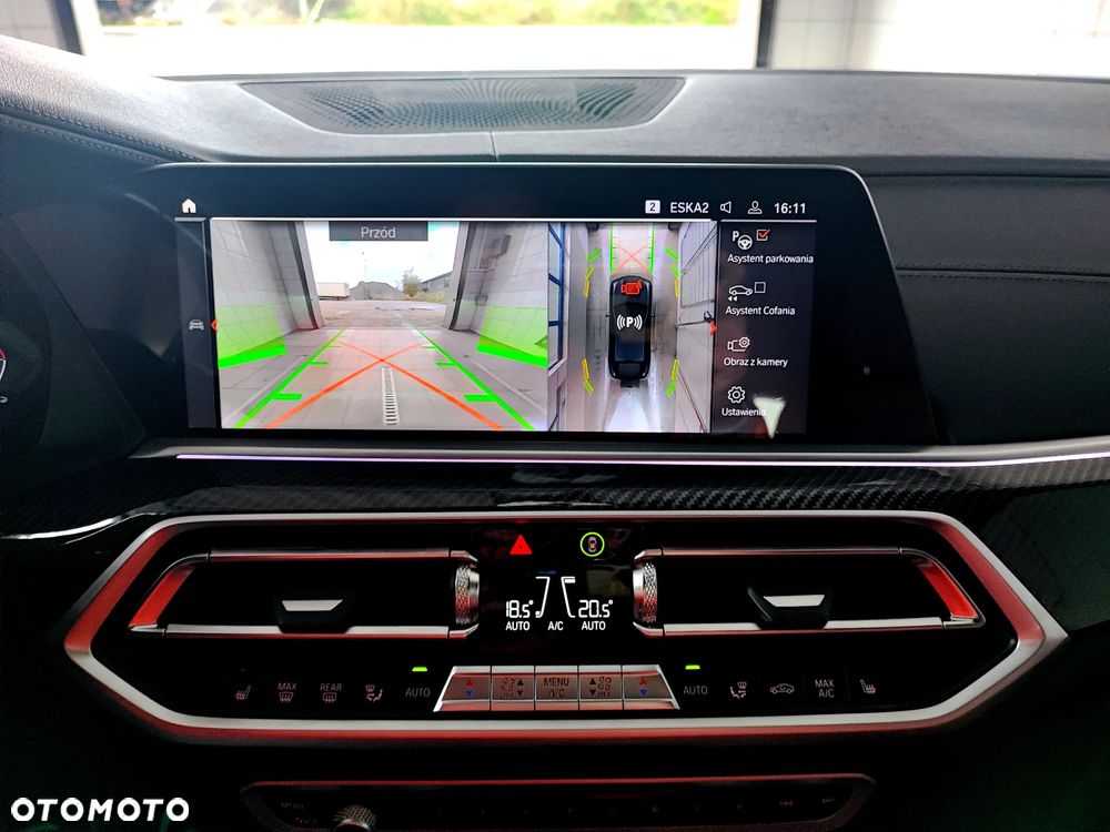 BMW X6 xDrive30d - 17