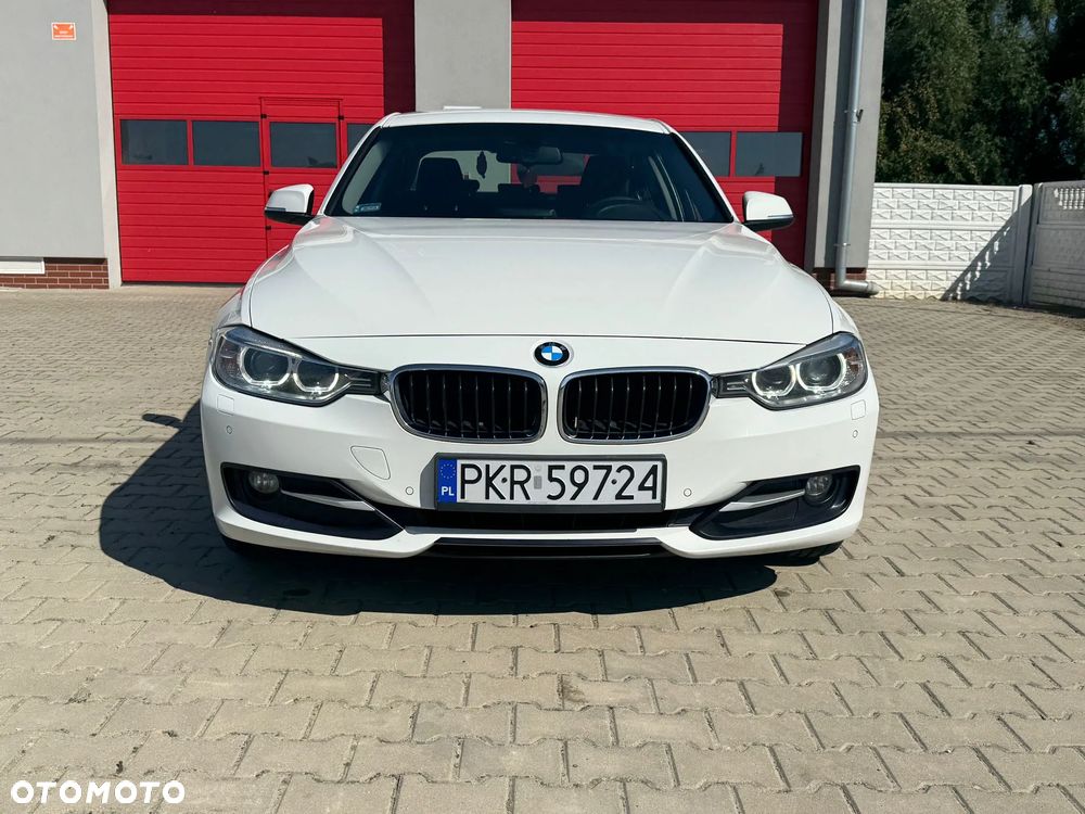 BMW Seria 3 - 2