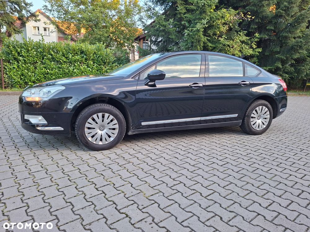 Citroën C5 II 2.0i 16V Exclusive - 6
