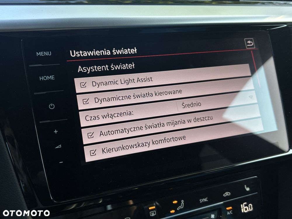 Volkswagen Arteon Shooting Brake 2.0 TSI R-Line DSG - 34