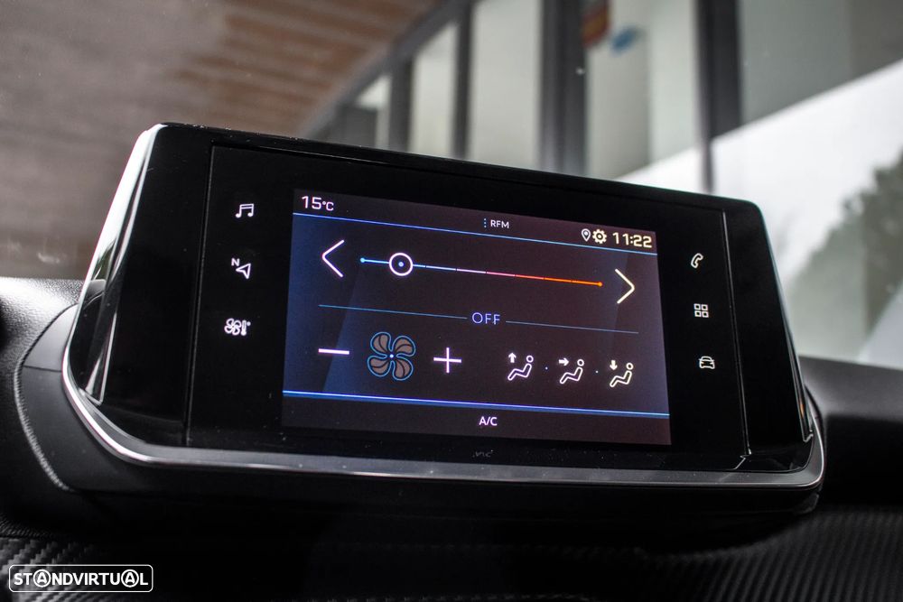 Peugeot 2008 1.2 PureTech Active - 35