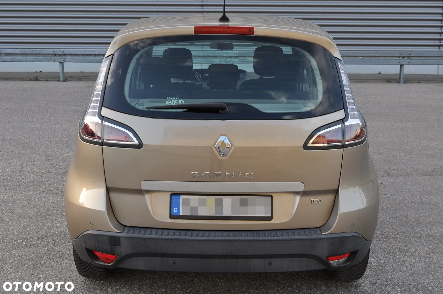 Renault Scenic ENERGY TCe 130 INTENS - 7