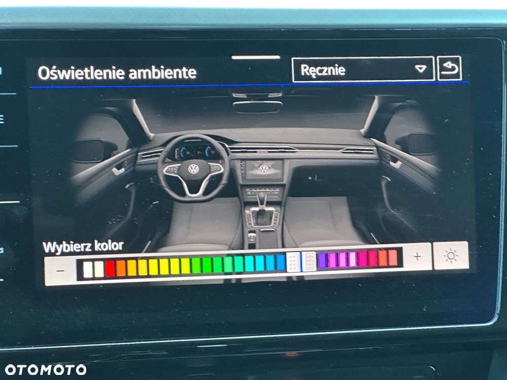 Volkswagen Arteon 2.0 TSI R-Line DSG - 32