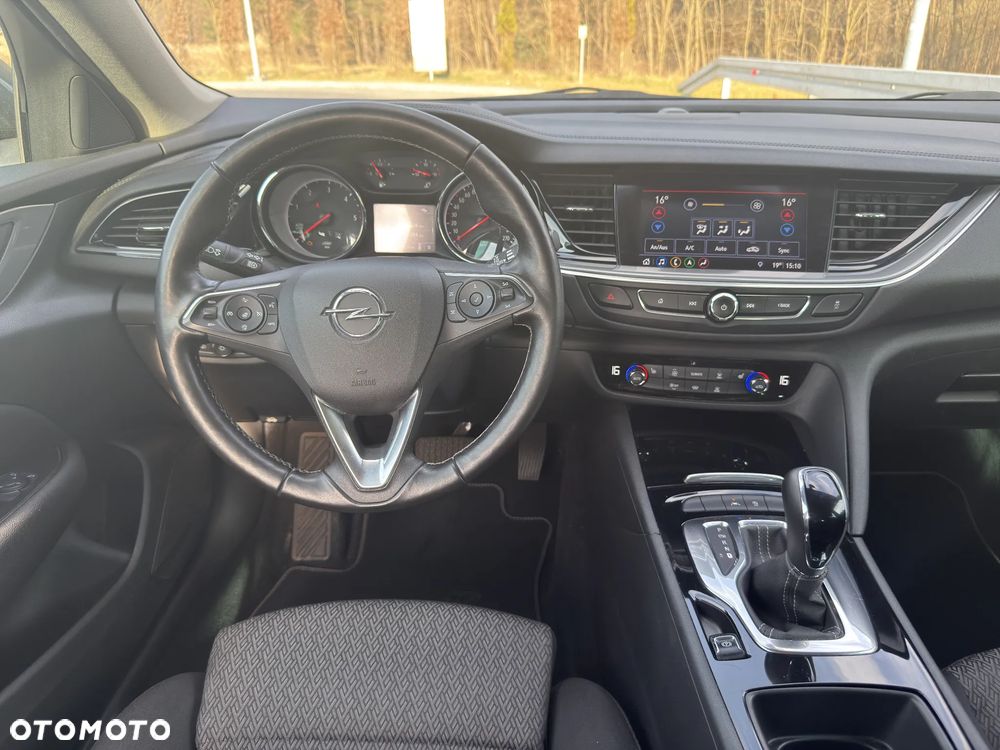 Opel Insignia 1.6 CDTI Elite S&S - 18