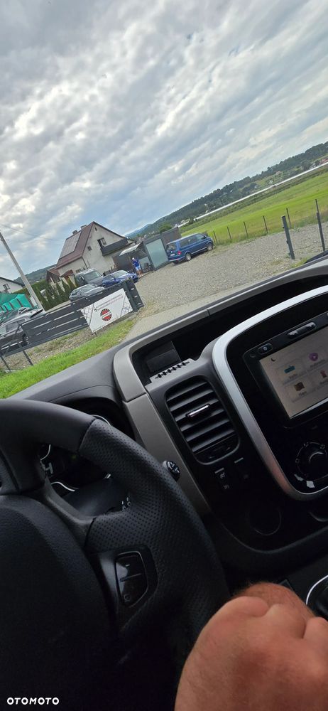 Renault Trafic - 27
