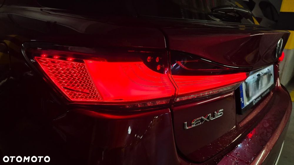 Lexus CT 200h Elegance EU6 - 6