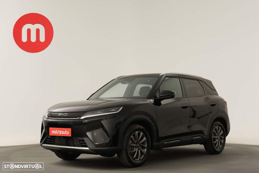 BYD Atto 2 1.5 DM-i Boost - 2
